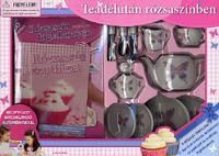 Teadélután rózsaszínben