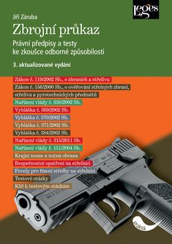Zbrojní průkaz