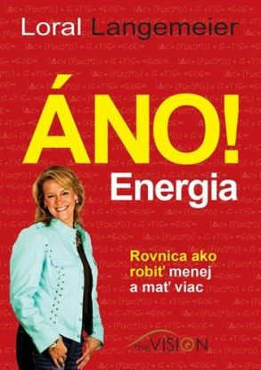 Áno! Energia