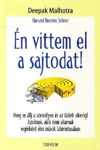 Én vittem el a sajtodat!