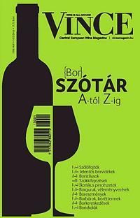 VinCE Borszótár A-tól Z-ig