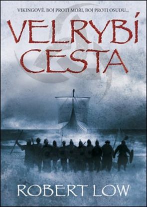 Velrybí cesta