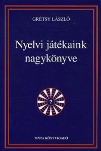 Nyelvi játékaink nagykönyve