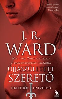 Újjászületett szerető