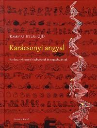 Karácsonyi angyal