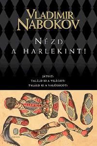 Nézd a Harlekint!
