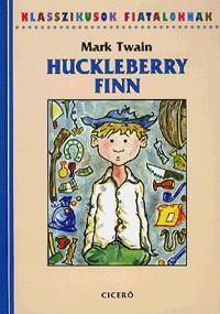 Huckleberry Finn