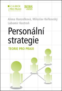 Personální strategie krok za krokem