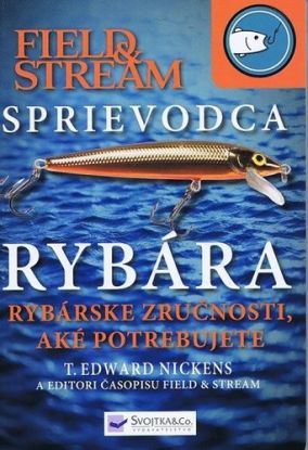 Sprievodca rybára