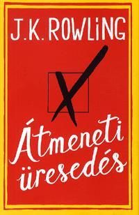 Átmeneti üresedés