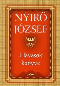 Havasok könyve