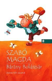 Bárány Boldizsár