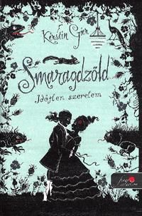 Smaragdzöld