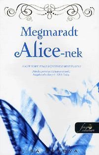 Megmaradt Alice - nek