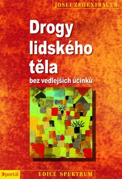 Drogy lidského těla