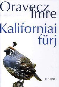 Kaliforniai fürj