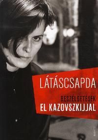 Látáscsapda