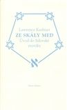 Ze skály med