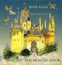 A macskavári sasok
