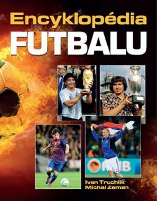 Encyklopédia futbalu