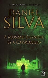 A Moszad ügynöke és a Caravaggio