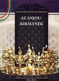 Az Anjou-királynék