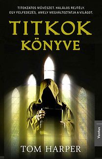 Titkok Könyve