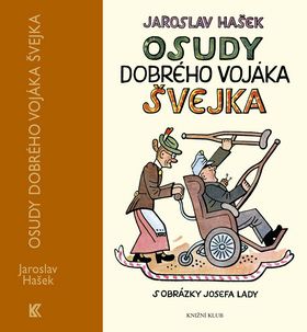Osudy dobrého vojáka Švejka