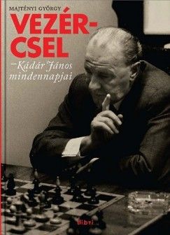 Vezércsel