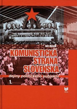 Komunistická strana Slovenska