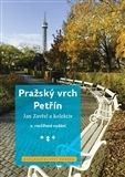 Pražský vrch Petřín