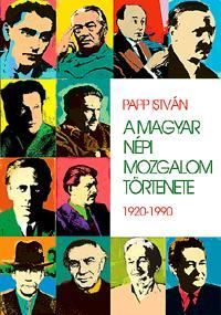 A magyar népi mozgalom története