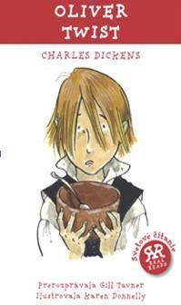 Oliver Twist