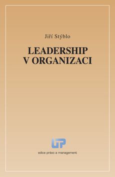 Leadership v organizaci