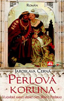 Perlová koruna
