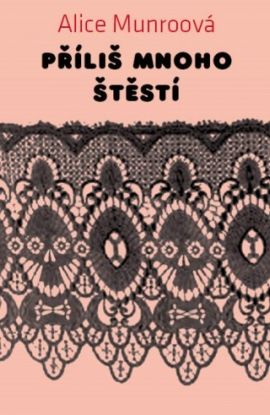 Příliš mnoho štěstí