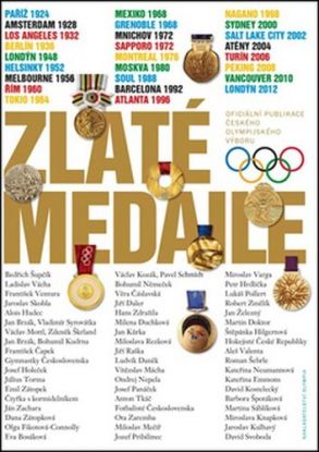 Zlaté medaile