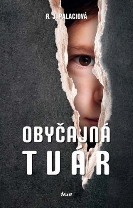 Obyčajná tvár