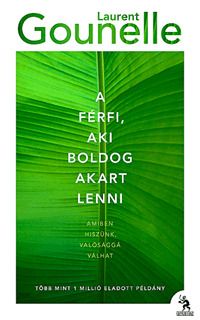 A Férfi, aki boldog akart lenni