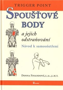 Spoušťové body a jejich odstraňování