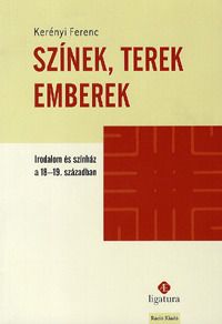 Színek, terek, emberek