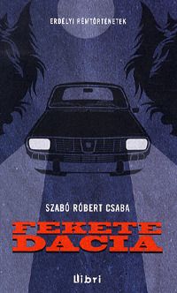 Fekete Dacia