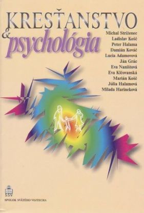 Kresťanstvo a psychológia