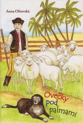 Ovečky pod palmami