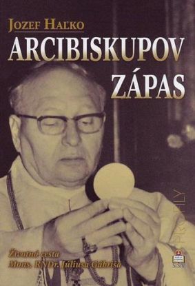 Arcibiskupov zápas