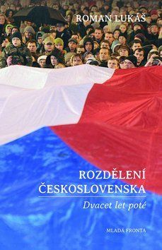 Rozdělení Československa