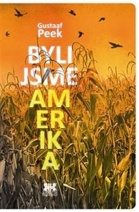 Byli jsme Amerika