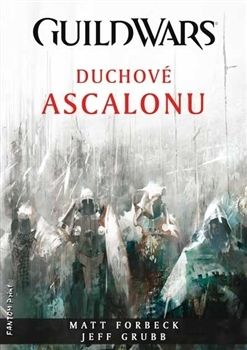 GuildWars - Duchové Ascalonu