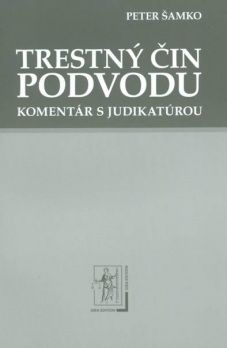 Trestný čin podvodu