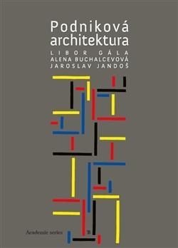 Podniková architektura